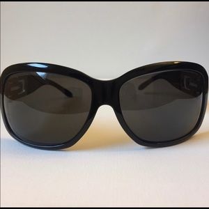 Bvlgari - Bulgari black sunglasses